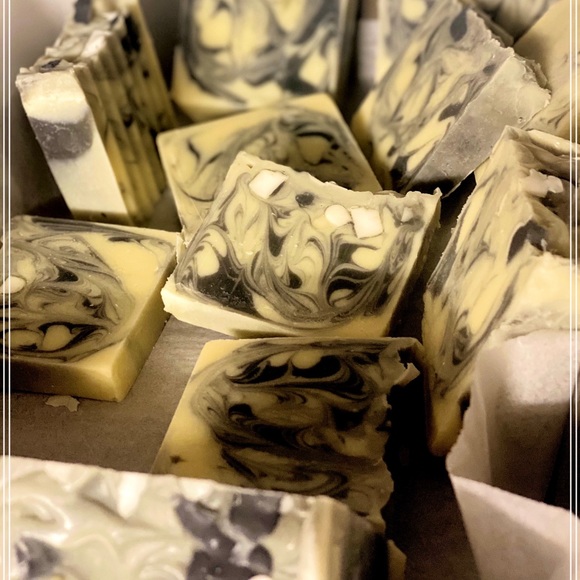 Supernatural Soap ❤️❤️ - Picture 3 of 3